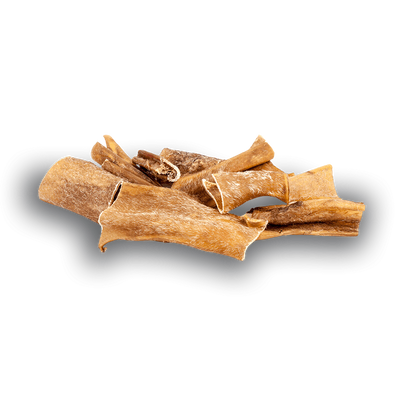 Naturextra Tiras de vaca