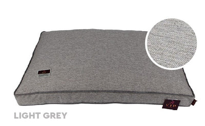 Cama Antibacteriana Grey