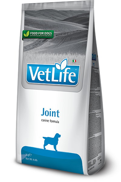 VET LIFE DOG JOINT - 12Kg 