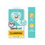 Sanicat Arena Clumping Sin Olor 10L para Gatos